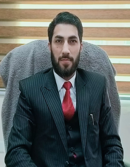 Dr. Sheikh Mohd Imran