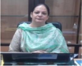 Prof. Yasmeen Syed Ashai