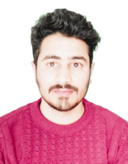 Ishtiyak Ali