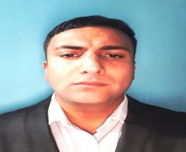 Zeeshan Nazir