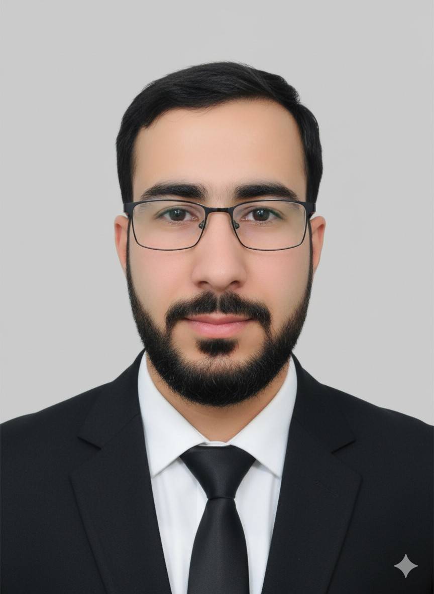 Mullah Umer Amin