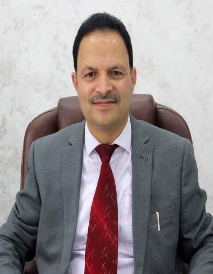 Shamim Ahmad Shah