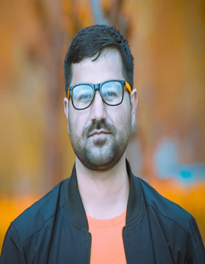 Javaid Ahmad Marazi