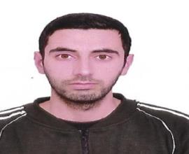 Zubair Ahmad Naqash