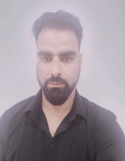 RAYAZ AHMAD BAJARD