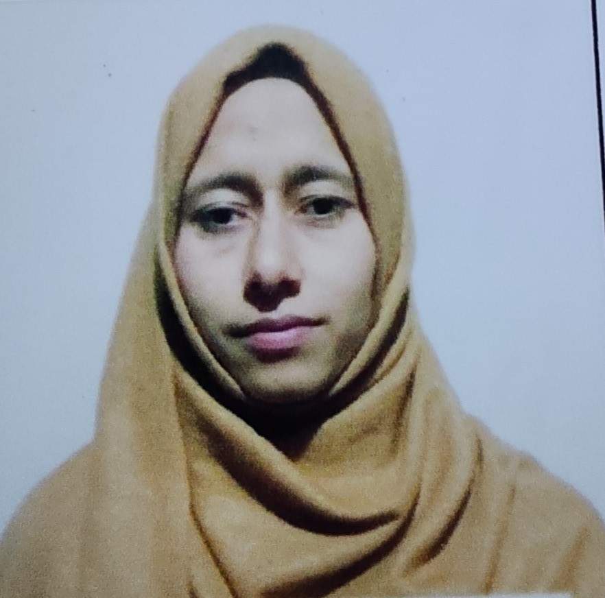 Shaista Rasool