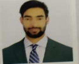 Irfan Bashir