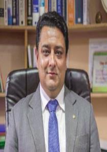 Sameer Wazir