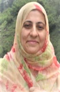 Dr. Zahida Rasool