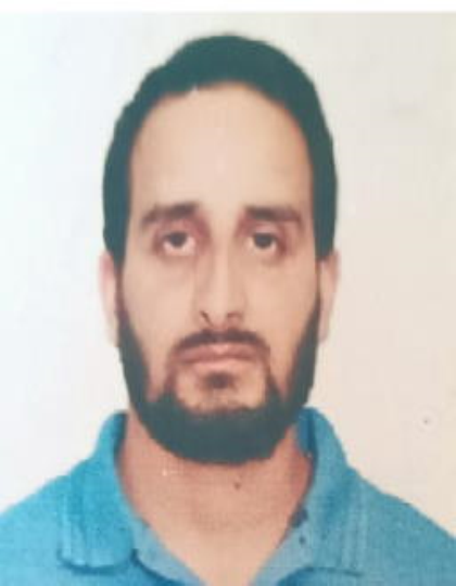 Shafiq Ahmad Malik