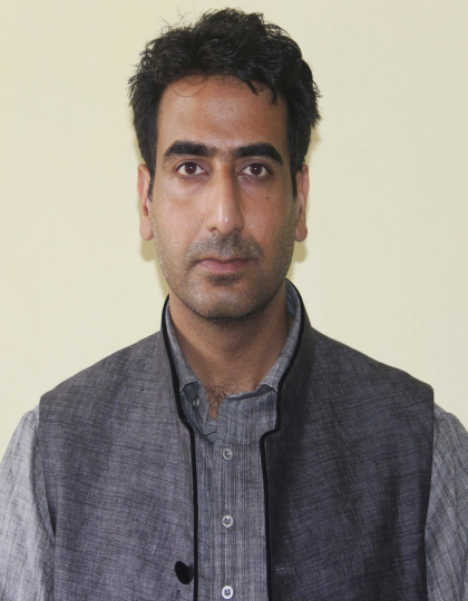 Dr. Mujeeb Liyakat