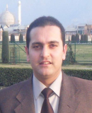 Dr. S. Iqbal Quraishi