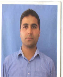 Fayaz Ahmad Bhat