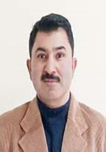 Gulzar Ahmad Mir