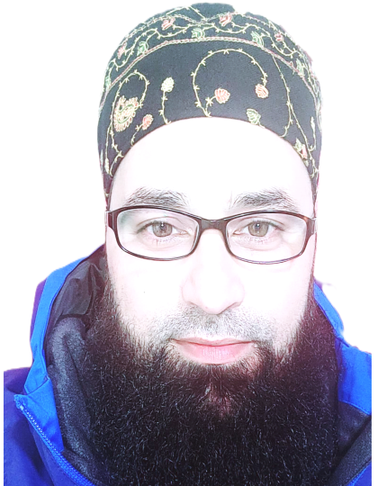 Manzoor Ahmad Kuthroo