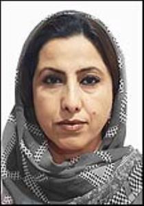 Maryam Qureshi