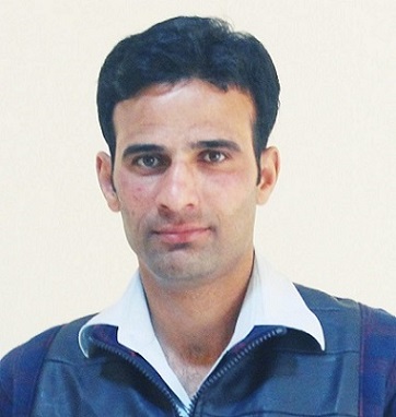 Mehraj U Din Matta