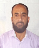 Mohd Iqbal Tantray