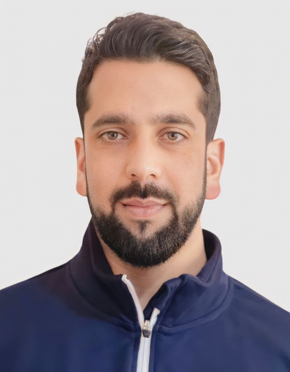 Naveed Anjum