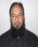 Mr. Nazim Amin