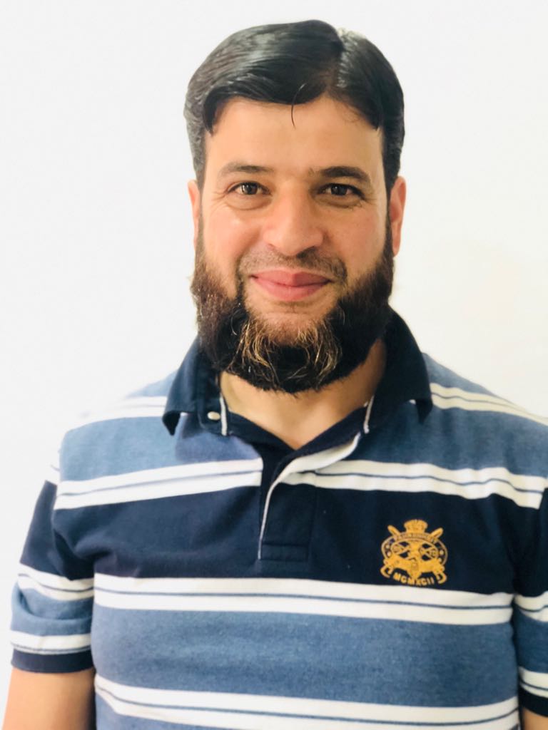 Shakeel Ul Rehman