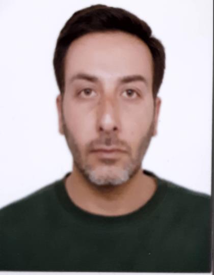 Syed Suhail Rafiq