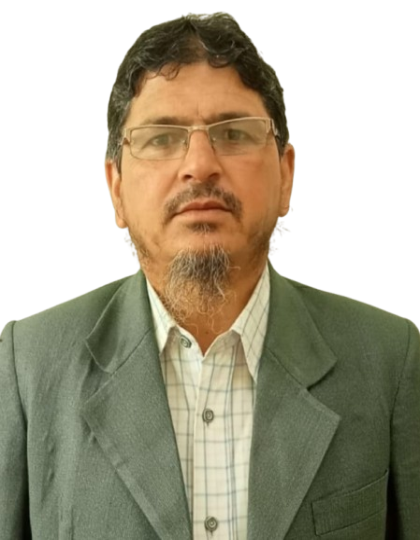 Dr. Abdul Waheed Shiekh