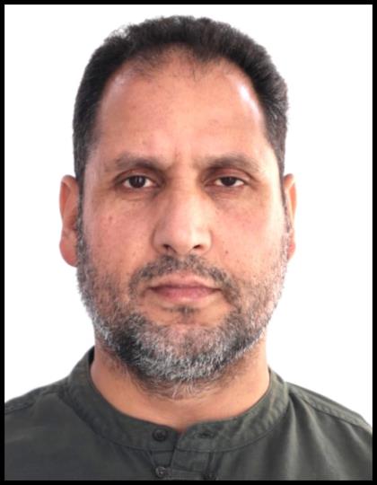 Dr. Javaid Iqbal Bhat