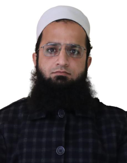 Dr. Majid Hameed Koul
