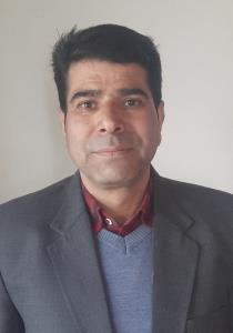 Dr. Faroze Ahmad