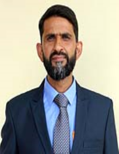 Dr. Peer Bilal Ahmad