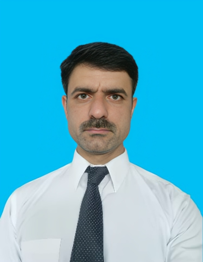 Dr. Khalid Muzzafar
