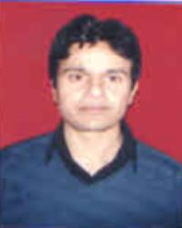 Dr. Aamir Hussain Dar