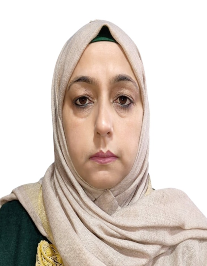 Dr. Munejah Khan