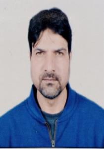 Dr. Kaisar Javeed
