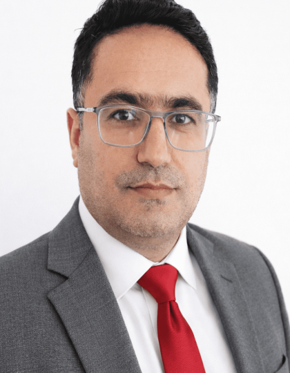 Dr. Mohd Asif Bashir Naqeshbandi