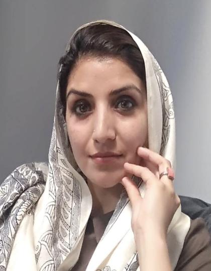 Dr. Monisa Qadiri