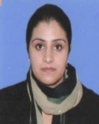 Dr. Ruheela Hassan Sheikh