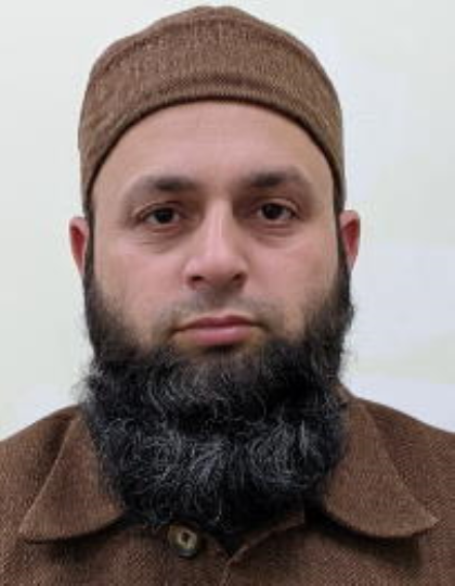 Dr. Shahkar Ahmad Nahvi