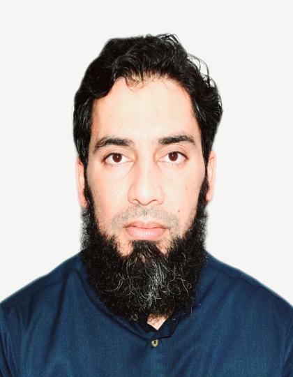Dr. Shujaat Hussain