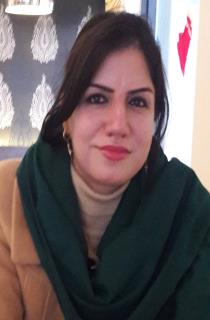 Dr. Rabia Noor