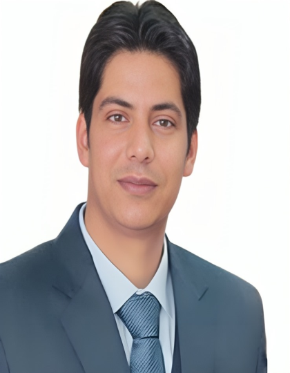 Dr. Mir Hashim Rasool