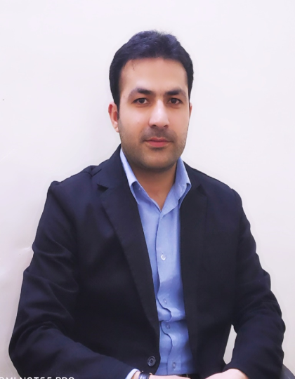 Dr. Adil Bashir