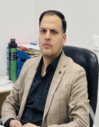 Javaid Ahmad Khan