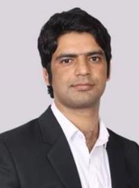Dr. Irfan Ahmad Sofi