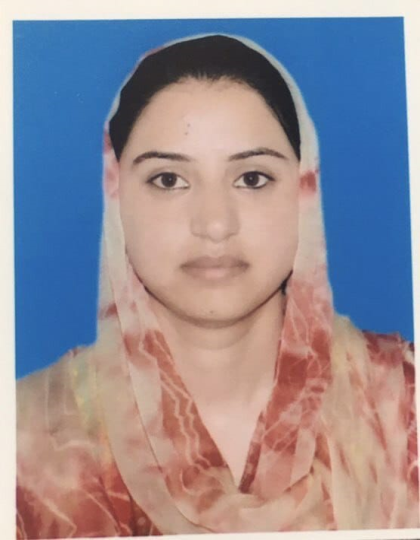 Dr. Afshana
