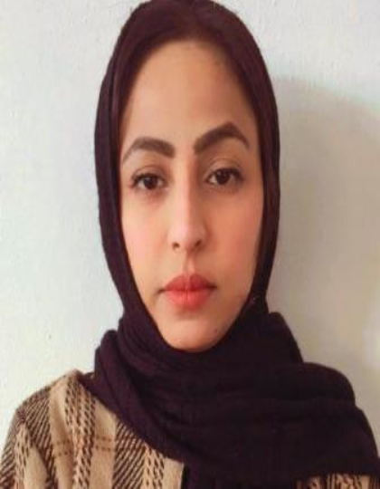 Bushra Shafi