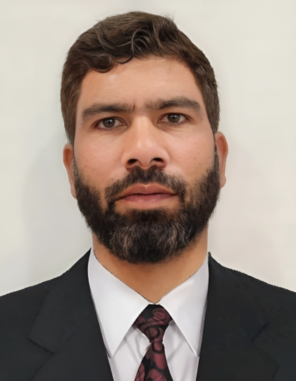 Dr. Tariq Abdullah