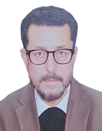 Prof. G.N Khaki